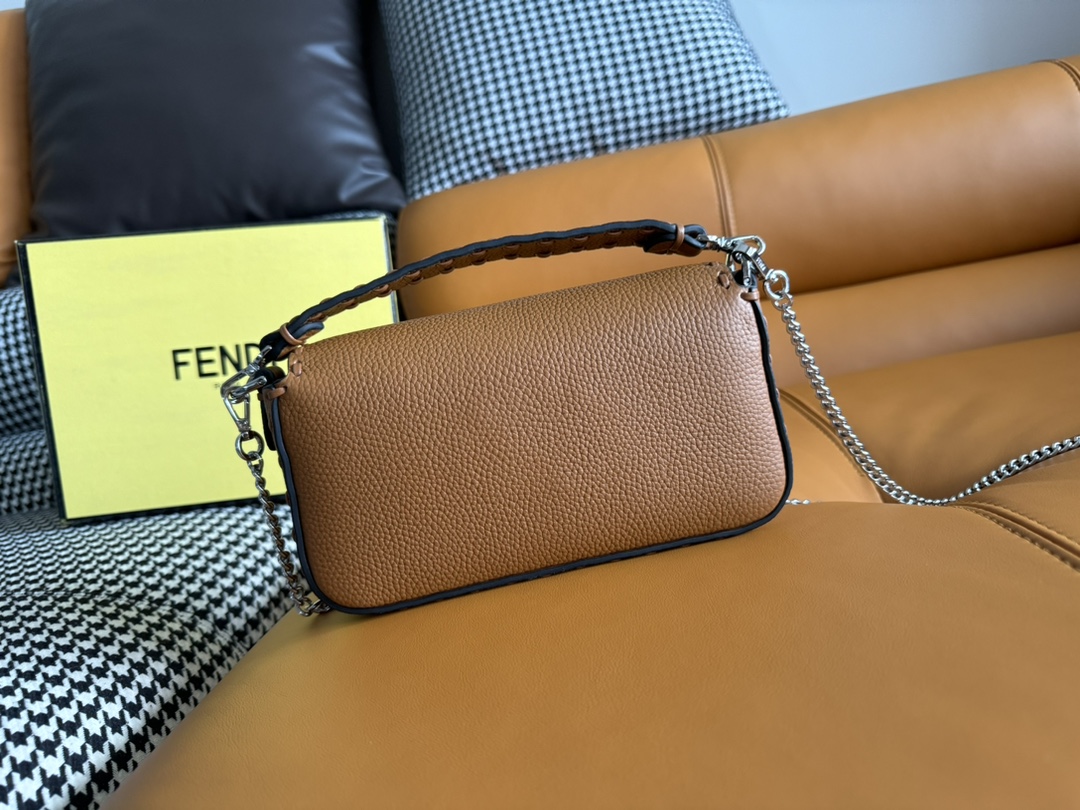 Fendi Satchel Bags